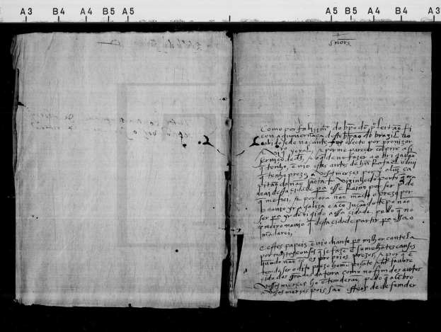 Offenes Buch mit einer Titelseite für "Verzeichnis der Todesumstände, Erster Weltkrieg" mit Mikroformbezug C-1763.