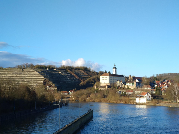 Mainz' Stadtzentrum bald geschlossen