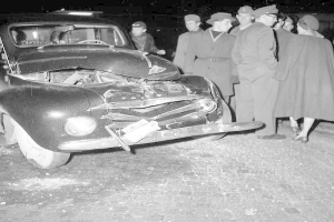 POL-HS: Gefährlicher Überholvorgang mit Porsche auf der B 221 - Verletzte Person gesucht