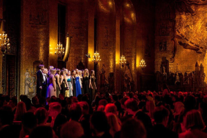 Mainz Staatstheater: Mehr Besucher als je zuvor