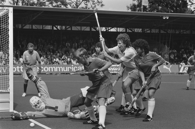 Kanadische Frauen gehen Druck vor Flag Football Weltmeisterschaft entgegen