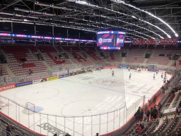 Pinguine-Test in Landshut - Buschmann verlängert in Krefeld - "Nach der Saison kommt die Saison"