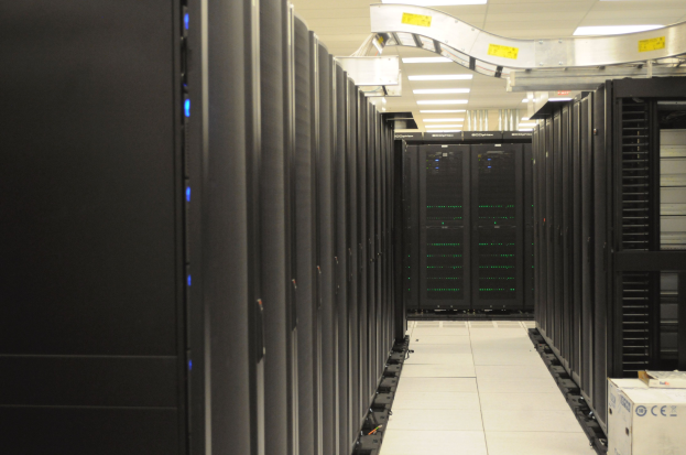 Micro Data Center in Clinical Data Operations