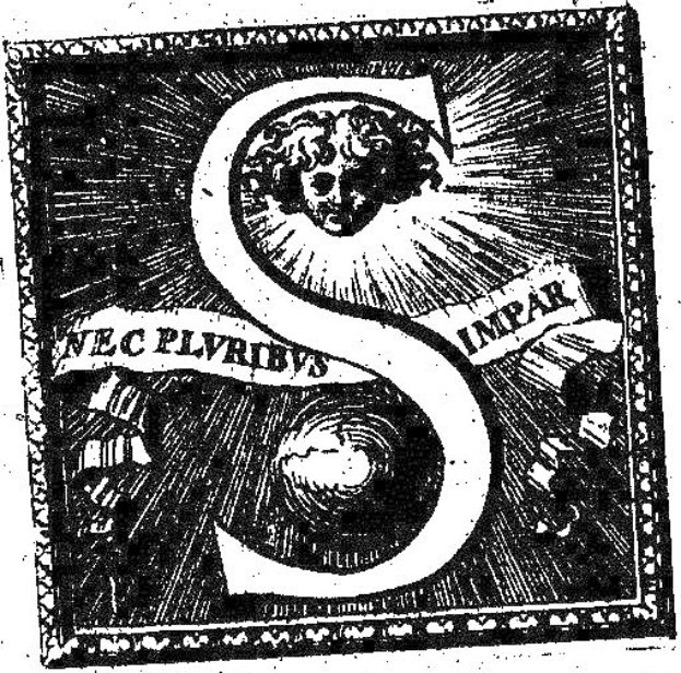 Eine Schwarz-Weiß-Zeichnung eines nachdenklichen Mannes mit einer Sonne im Hintergrund, eingerahmt von der Schrift 'Symphonie der Sonne' in fetter Schrift.