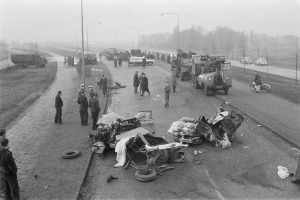 POL-SO: Verkehrsunfall mit Vier Verletzten