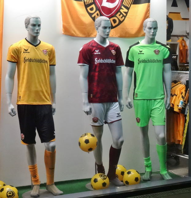 Fußballfieber in der Stadtbibliothek