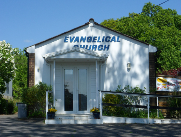 Presbyterian election in evangelical communities - An election will take place in the western part of Solingen on Sunday